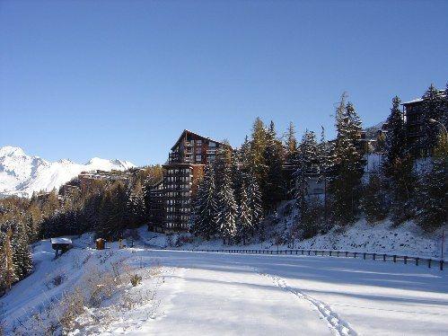 Appartements Ruitor Arc 1800 - Les Arcs 1800