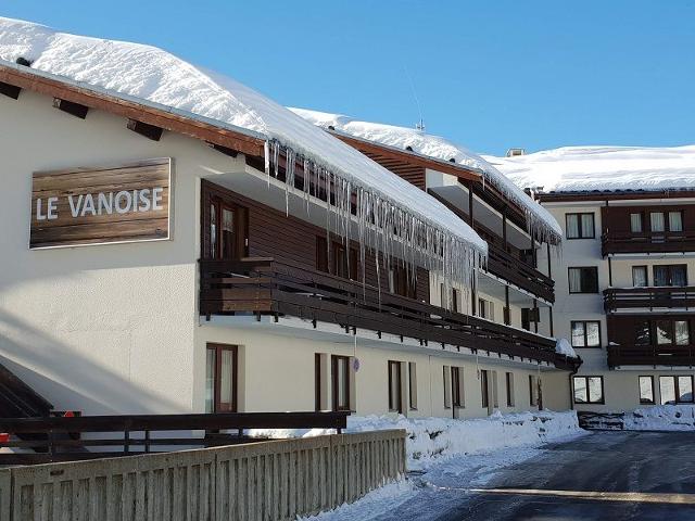 Le Vanoise VN407 - La Rosière