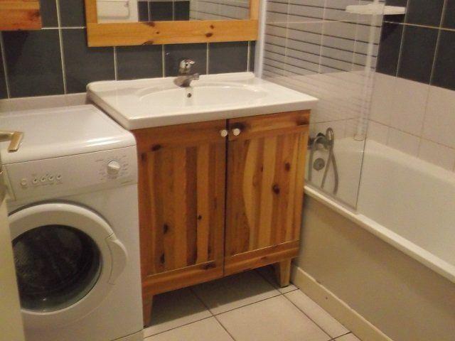 Appartement Rond-Point-Pistes I 58A.SOG - Orcières Merlette 1850