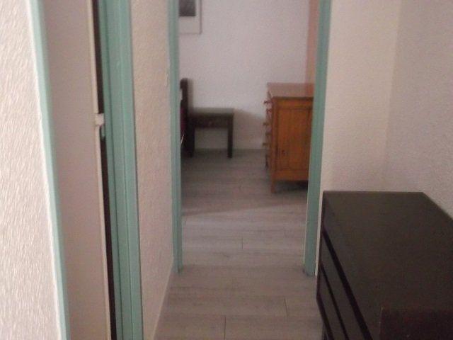 Appartement Rond-Point-Pistes I 58A.SOG - Orcières Merlette 1850