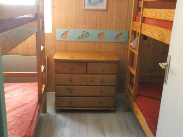 Appartement Rond-Point-Pistes I 58A.SOG - Orcières Merlette 1850