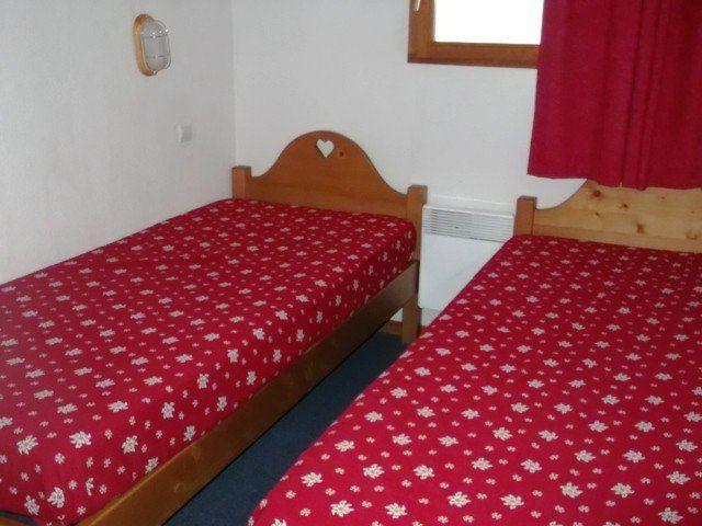 Appartement Balcons Du Soleil BDS 211 - Orcières Merlette 1850