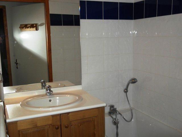 Appartement Balcons Du Soleil BDS 211 - Orcières Merlette 1850