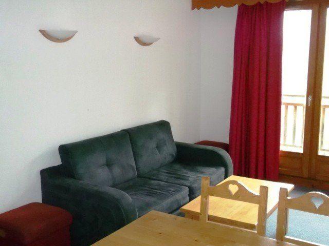 Appartement Balcons Du Soleil BDS 211 - Orcières Merlette 1850
