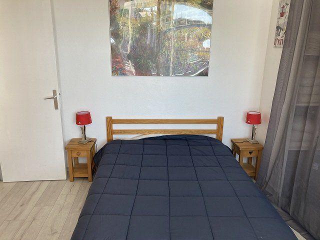 Appartement Rond-Point-Pistes Ii 35 B - Orcières Merlette 1850