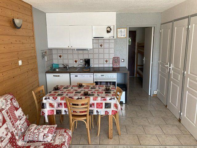Appartement Rond-Point-Pistes Ii 35 B - Orcières Merlette 1850