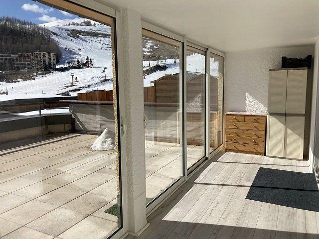 Appartement Rond-Point-Pistes Ii 35 B - Orcières Merlette 1850