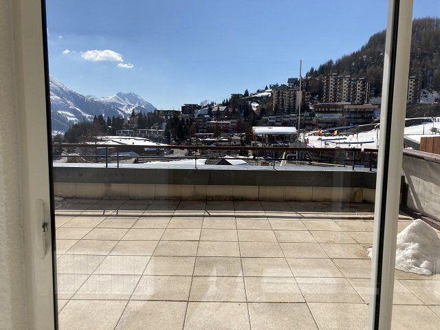 Appartement Rond-Point-Pistes Ii 35 B - Orcières Merlette 1850