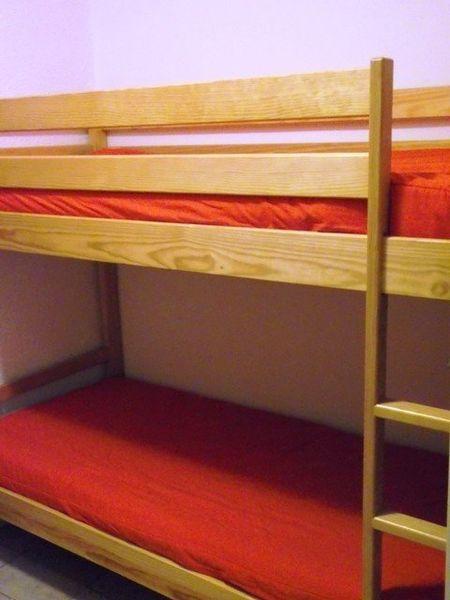 Appartement Rond-Point-Pistes Ii 35 B - Orcières Merlette 1850