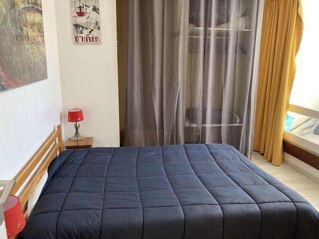 Appartement Rond-Point-Pistes Ii 35 B - Orcières Merlette 1850