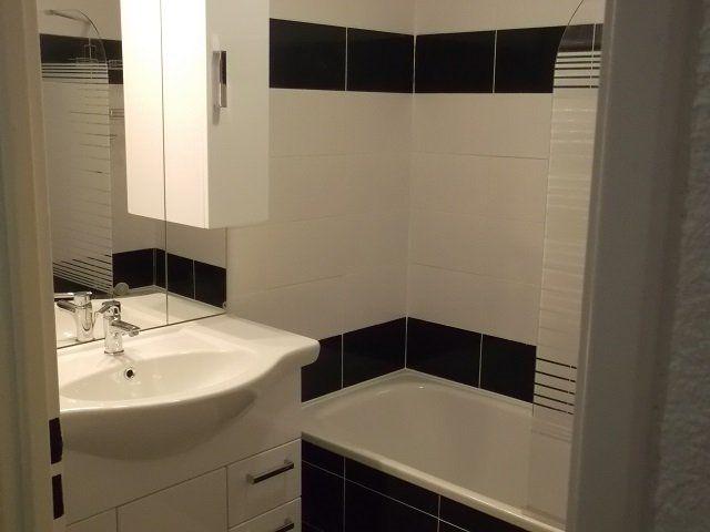 Appartement Rond-Point-Pistes Ii 58B.SIGI - Orcières Merlette 1850