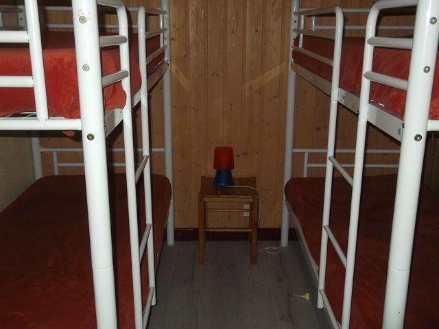 Appartement Rond-Point-Pistes Ii 58B.SIGI - Orcières Merlette 1850