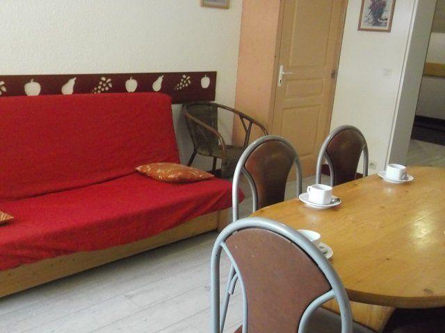 Appartement Rond-Point-Pistes Ii 58B.SIGI - Orcières Merlette 1850