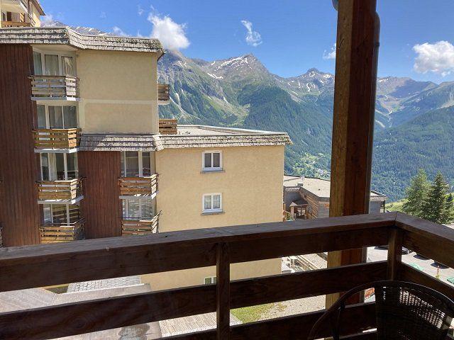 Appartement Rond-Point-Pistes Ii 76B.SIGI - Orcières Merlette 1850