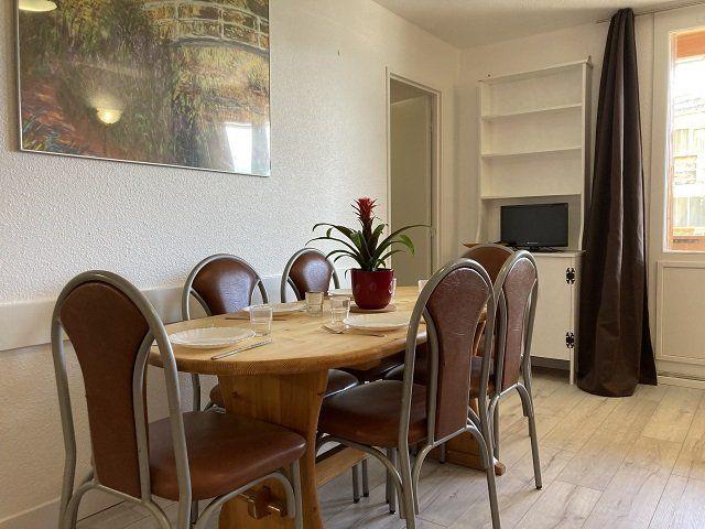 Appartement Rond-Point-Pistes Ii 76B.SIGI - Orcières Merlette 1850