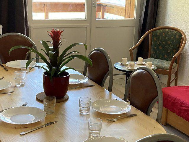 Appartement Rond-Point-Pistes Ii 76B.SIGI - Orcières Merlette 1850
