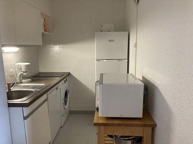 Appartement Rond-Point-Pistes Ii 76B.SIGI - Orcières Merlette 1850
