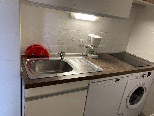 Appartement Rond-Point-Pistes Ii 76B.SIGI - Orcières Merlette 1850