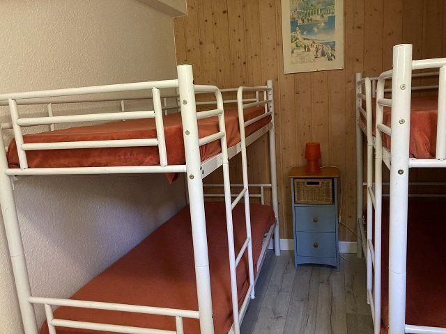 Appartement Rond-Point-Pistes Ii 76B.SIGI - Orcières Merlette 1850