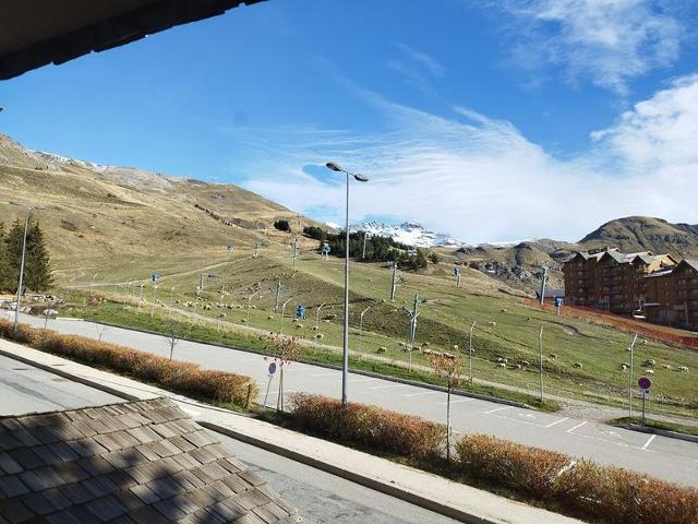 Appartement Rond-Point-Pistes I 110A.SIGI - Orcières Merlette 1850