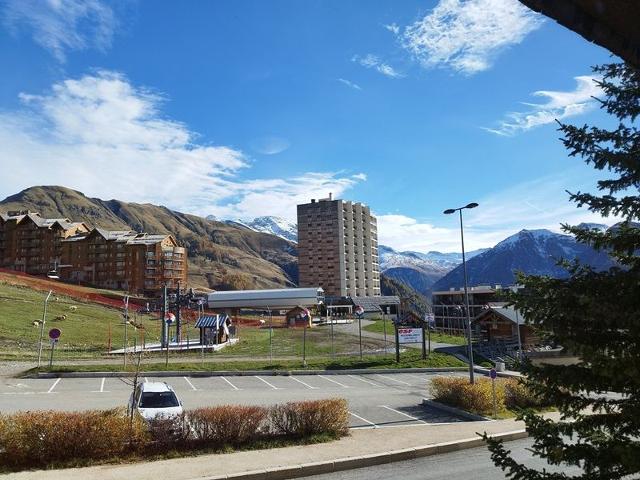 Appartement Rond-Point-Pistes I 110A.SIGI - Orcières Merlette 1850