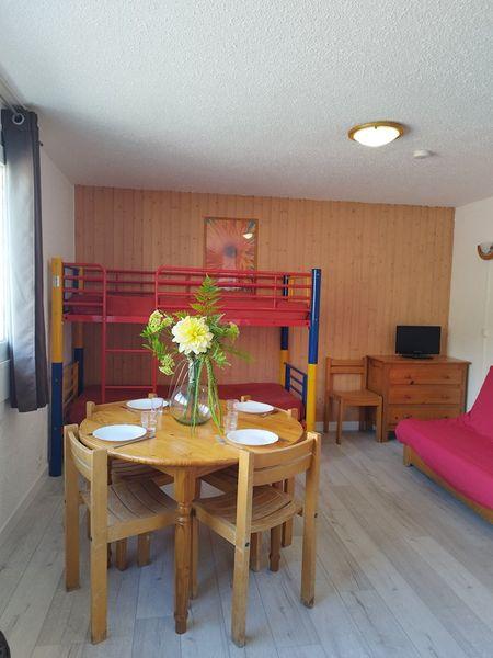 Appartement Rond-Point-Pistes I 110A.SIGI - Orcières Merlette 1850
