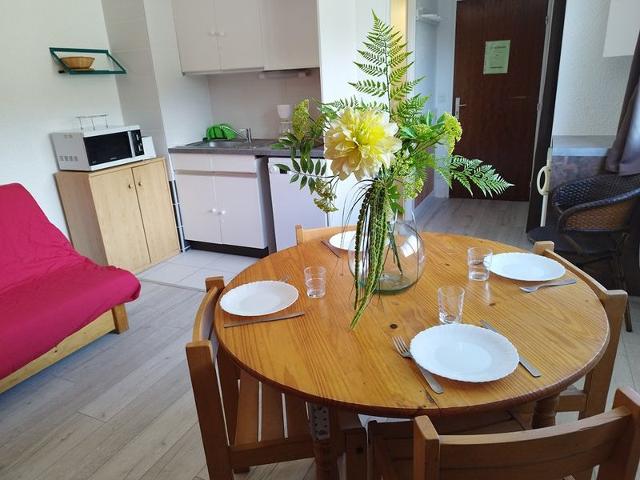 Appartement Rond-Point-Pistes I 110A.SIGI - Orcières Merlette 1850