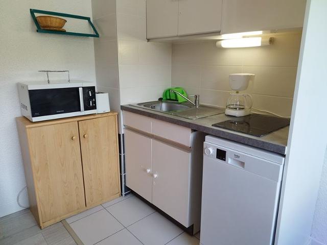 Appartement Rond-Point-Pistes I 110A.SIGI - Orcières Merlette 1850