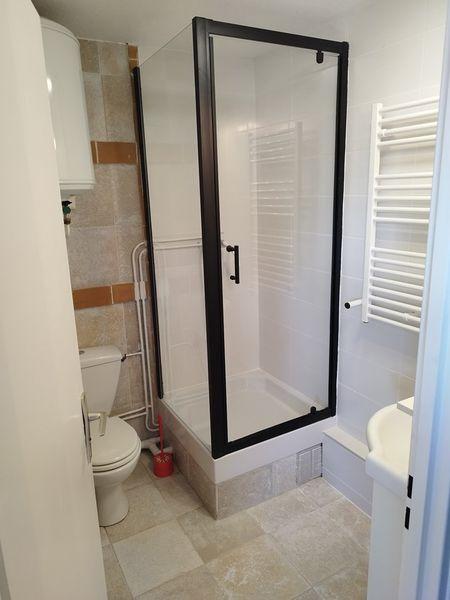 Appartement Rond-Point-Pistes I 110A.SIGI - Orcières Merlette 1850