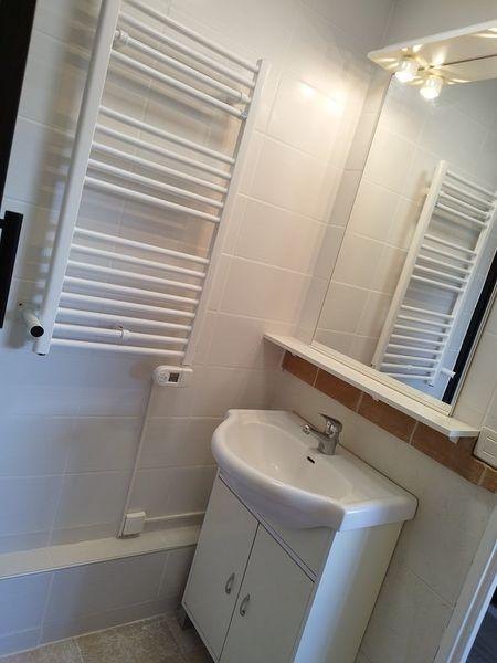 Appartement Rond-Point-Pistes I 110A.SIGI - Orcières Merlette 1850