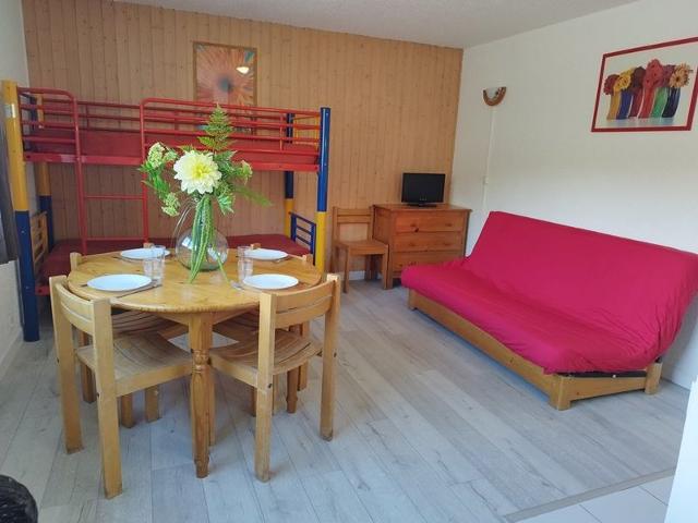Appartement Rond-Point-Pistes I 110A.SIGI - Orcières Merlette 1850