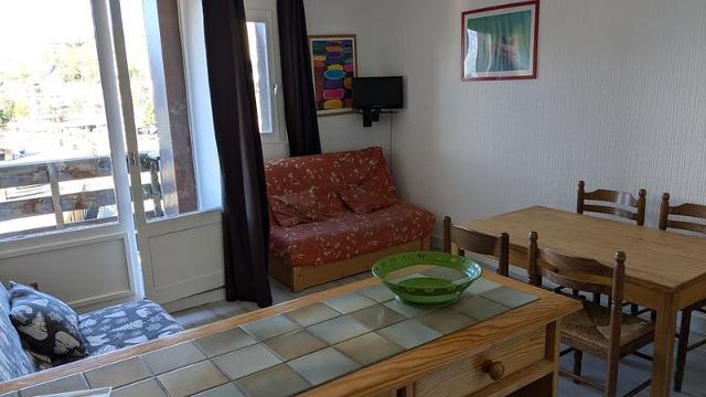 Appartement Rond-Point-Pistes I 44A.BRULEZ - Orcières Merlette 1850
