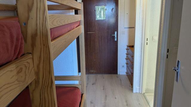 Appartement Rond-Point-Pistes I 44A.BRULEZ - Orcières Merlette 1850
