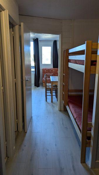 Appartement Rond-Point-Pistes I 44A.BRULEZ - Orcières Merlette 1850