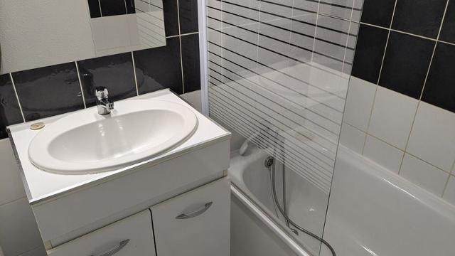 Appartement Rond-Point-Pistes I 44A.BRULEZ - Orcières Merlette 1850
