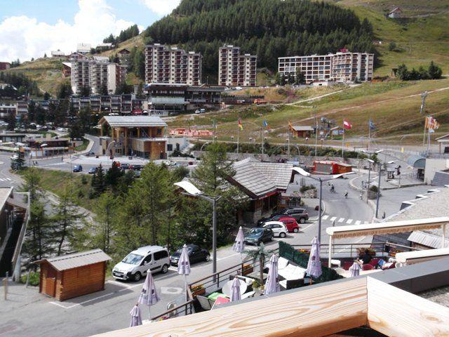 Appartement Rond-Point-Pistes I 44A.BRULEZ - Orcières Merlette 1850