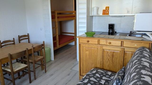 Appartement Rond-Point-Pistes I 44A.BRULEZ - Orcières Merlette 1850