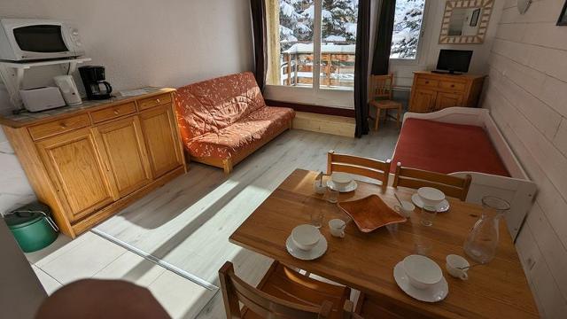 Appartement Rond-Point-Pistes I 48A.BRULEZ - Orcières Merlette 1850