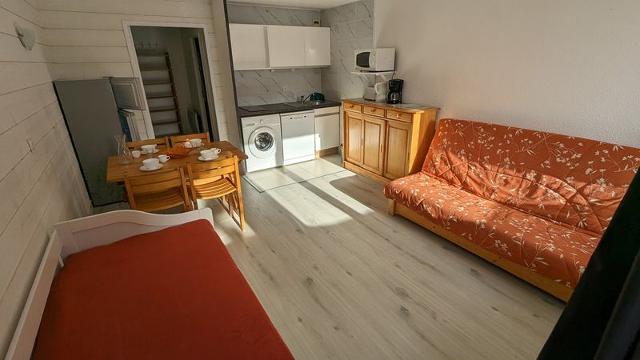Appartement Rond-Point-Pistes I 48A.BRULEZ - Orcières Merlette 1850
