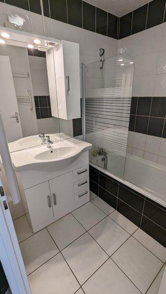 Appartement Rond-Point-Pistes I 48A.BRULEZ - Orcières Merlette 1850