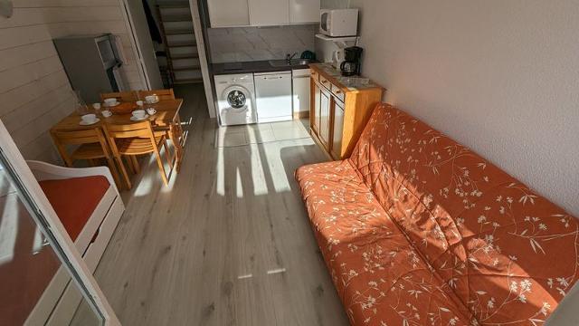 Appartement Rond-Point-Pistes I 48A.BRULEZ - Orcières Merlette 1850