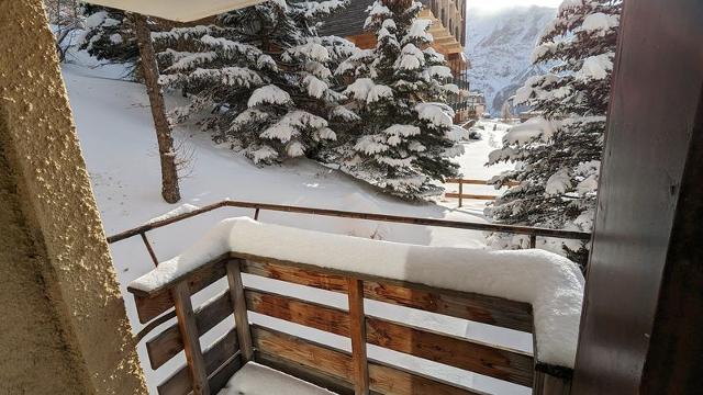 Appartement Rond-Point-Pistes I 48A.BRULEZ - Orcières Merlette 1850
