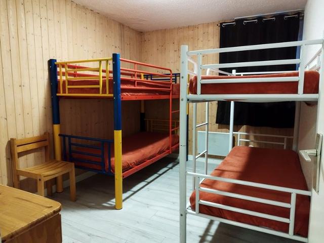 Appartement Rond-Point-Pistes I 123A.SIGI - Orcières Merlette 1850