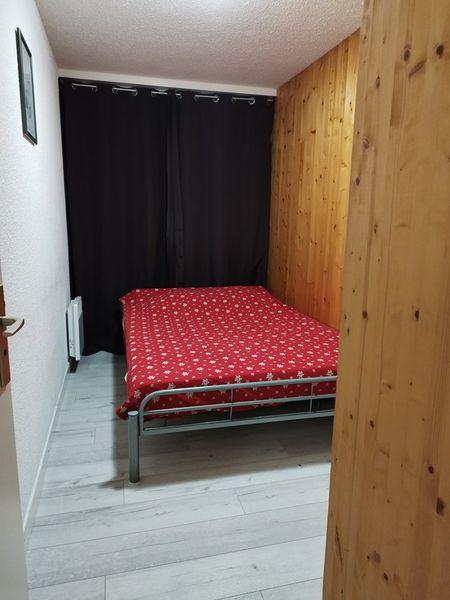 Appartement Rond-Point-Pistes I 123A.SIGI - Orcières Merlette 1850