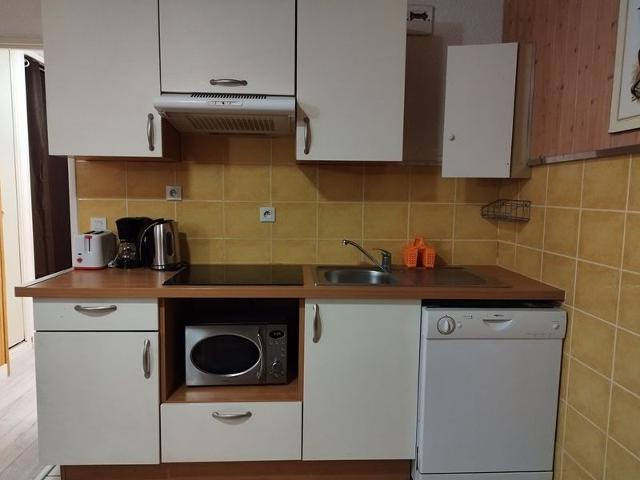 Appartement Rond-Point-Pistes I 123A.SIGI - Orcières Merlette 1850