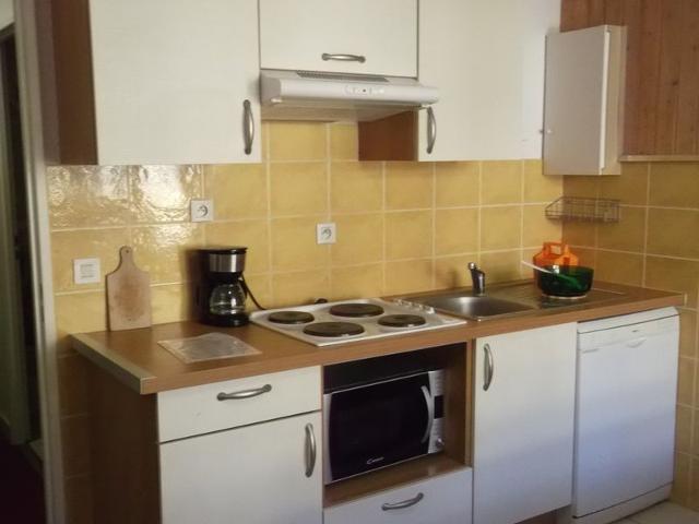 Appartement Rond-Point-Pistes I 123A.SIGI - Orcières Merlette 1850