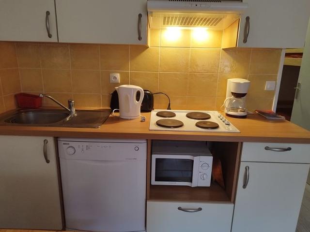 Appartement Rond-Point-Pistes I 113A SIGI - Orcières Merlette 1850