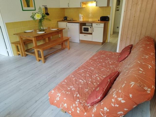 Appartement Rond-Point-Pistes I 113A SIGI - Orcières Merlette 1850