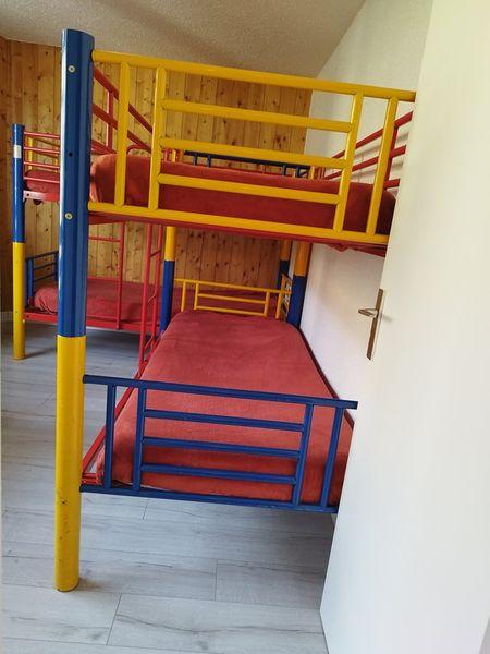 Appartement Rond-Point-Pistes I 113A SIGI - Orcières Merlette 1850