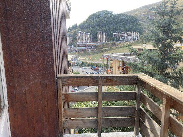 Appartement Rond-Point-Pistes I 113A SIGI - Orcières Merlette 1850